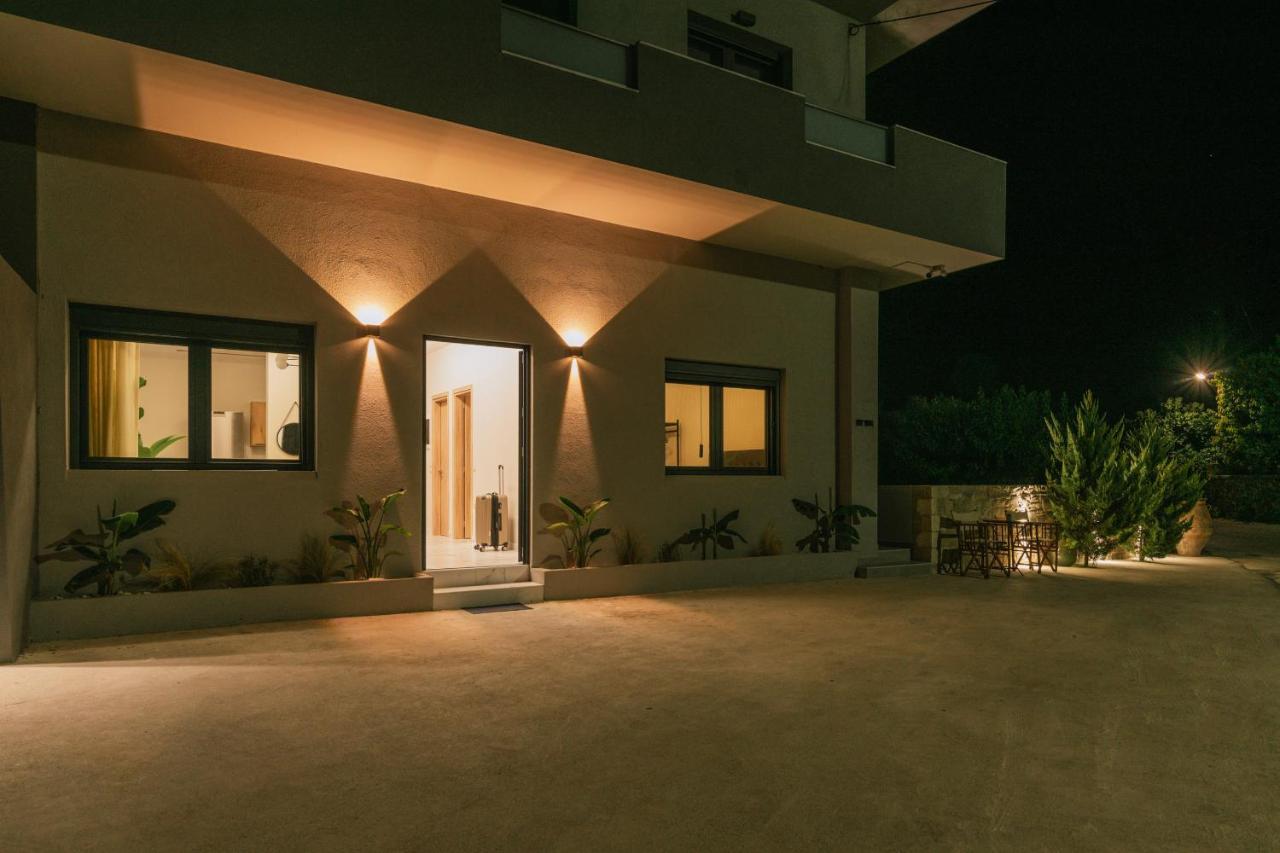 Arbona Apartment Ι Vori Exterior photo